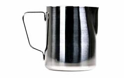 Bonbon 20OZ Stainless Steel Milk Frothing Pitcher - 600ML - Perfect For Espresso Machines Milk Frothers Latte Art Friends And Family