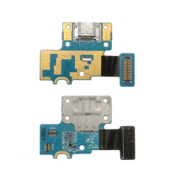 Charging Port Flex Cable Replacement For Samsung Gt-n5100 N5110