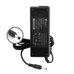 Taifu 12V Ac Adapter Charger For Dell 22" 23" 24" Screen LED Lcd Monitor S2340M S2340MC S2440L S2440LB S2740L S2340L S2240T S2340T S2230MX Power