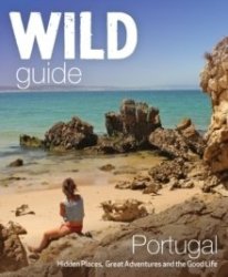 Wild Guide Portugal - Edwina Pitcher Paperback