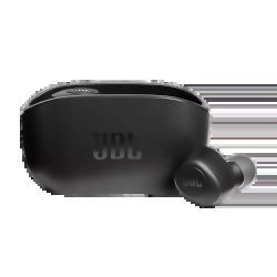 JBL Wavebuds Tws Earphones Black