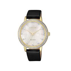 Eco-drive Dress Collection Women's Watch FE7042-07D