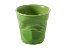 Revol Espresso Crush Cup 80ML Lime Green