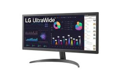 LG 26WQ500 Ultrawide Full HD 2560X1080 Ips Monitor