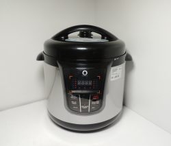Cook For Life YBW80-120AG1 Pressure Cooker