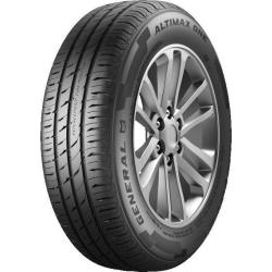 General Tire 195 65R15 Altimax One 91T