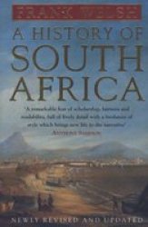 A History Of South Africa