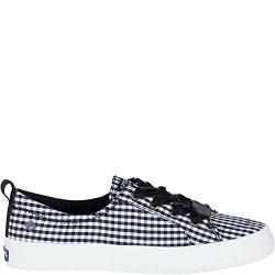 sperry crest vibe gingham