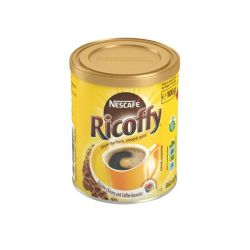 Nescafe Ricoffy Coffee - 6 X 100G