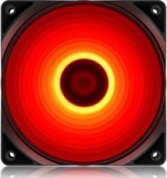Deepcool RF120R 120MM Case Fan W red LED