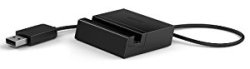 Sony Magnetic Charging Dock For Sony Xperia Z1 - Black
