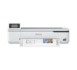 Epson Surecolor SC-T3100N Printer Without Stand