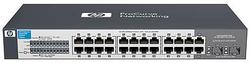 HP ProCurve V1410-24G 24 Port Gigabit Rack-Mount Switch