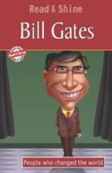 Bill Gates Paperback