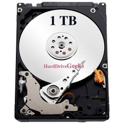 1TB Hard Drive For Dell Inspiron One 19 One 2020 One 2205 One 2305 One 2310