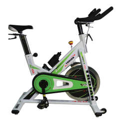 Trojan spinning bike online review