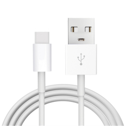 Apple Iphone USB Power Adapter & Lightning Cable 1M