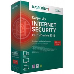 Kaspersky KL1941QXDFS Internet Security 2015-3