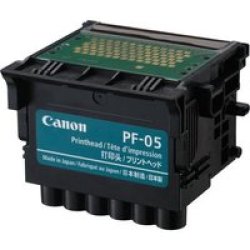 Canon PF-05 Printhead For Wide Format Printers