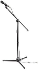 Ion Audio - MI Ion Audio Microphone & Stand Kit