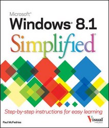 Windows 8.1 Simplified