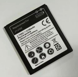 Replacement Battery For Samsung Galaxy J1