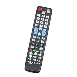 BN59-01039A Replace Remote Control For Samsung DVD Blu-ray Player UA55C6900VM UA60C6900VFXXY LA32C650L1FXXY LA32C650L1F LA32C650L1MXRD LA32C650L1M LA37C650L1FXX