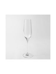 Jc Champagne Glasses - 235ML Set Of 4