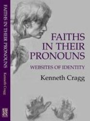 Faiths in Their Pronouns - Websites of Identity