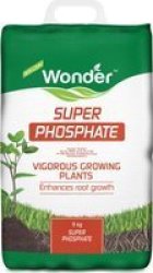 Super Phosphate Fertiliser 6KG