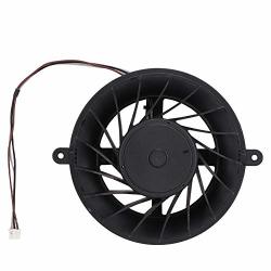 V Bestlife Internal Cooling Fan For PS3 KSB1012HE Replacement Built-in Fan With Screwdriver For PS3 Game Console