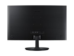 Samsung LC24F390FH 23.5" Curved 16:9 - Wallmoutable