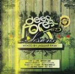 Deep Forest Sessions Vol.1 - Various Artists