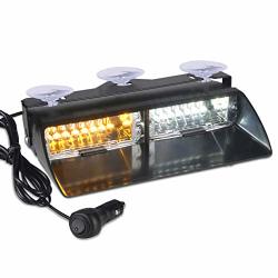 led hazard strobe lights