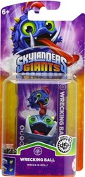 Skylanders Giants Wrecking Ball Character Pack