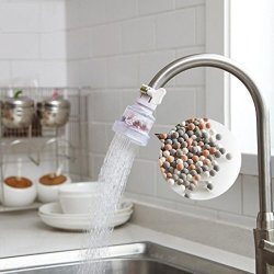 Deals On Exte Ren Mini Kitchen Faucet Tap Water Purifier Home