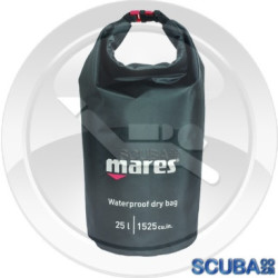 Mares Bag Dry Bag 25l