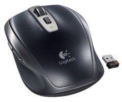 Logitech MX Wireless Anywhere Mouse Old Version