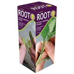 Root No. 1