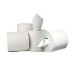 Centre Feed Hand Paper Towel Roll 240MM X 360MM - Bulk 4 Pack