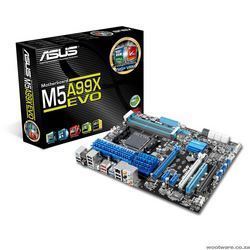 Asus M5a99x Evo Motherboard
