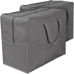 Sorbus foldable discount storage bag organizers