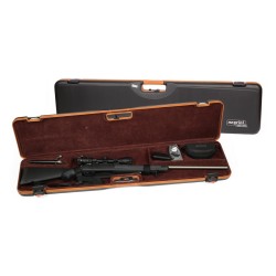 Negrini Double Rifle Case