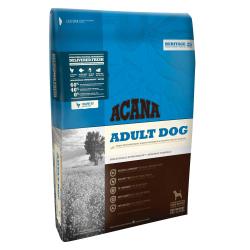 Adult Dry Dog Food - 11.4KG