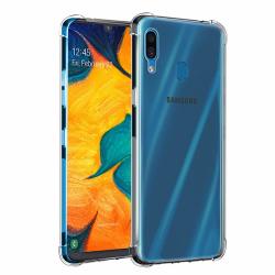 Protective Shockproof Gel Case For Samsung Galaxy A30