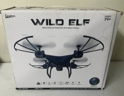 Wild Elf Access 14+ Drone