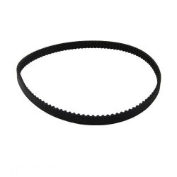 Closed-loop Htd 550-5M Timing Belt 550MM Easyroute Router X y Axis