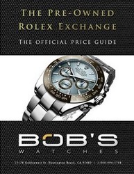 The Pre-owned Rolex Exchange