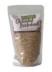 Earthshine Raw Activated Buckwheat