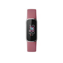 Fitbit Luxe Fitness Tracker Orchird